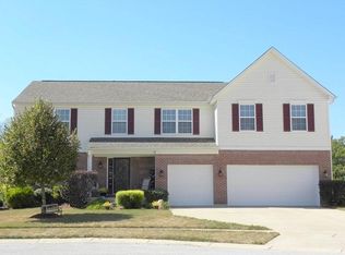 8835 Blade Ct, Indianapolis, IN 46231