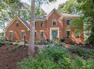 4041 Bradbury Dr, Marietta, GA 30062