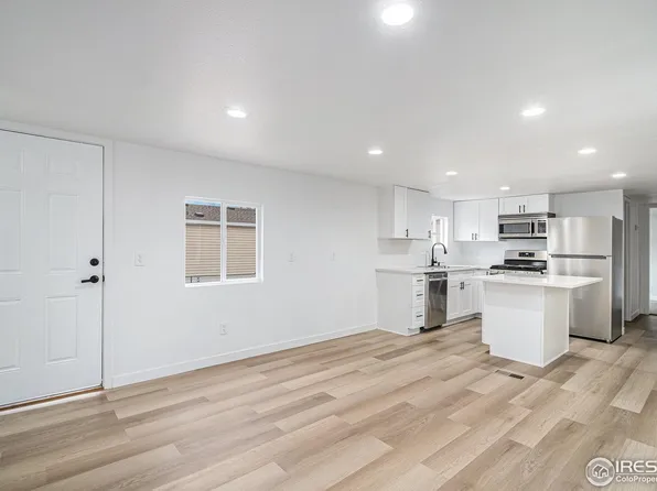 401 N Timberline Rd #18, Fort Collins, CO 80524