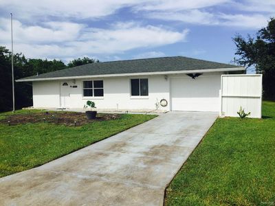 836 Mensh Ter, Port Charlotte, FL, 33948