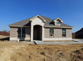 1004 Royse Ridge Rd, Ennis, TX 75119