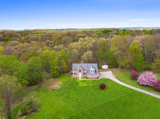 6580 Twilight Glow Dr, Sykesville, MD 21784