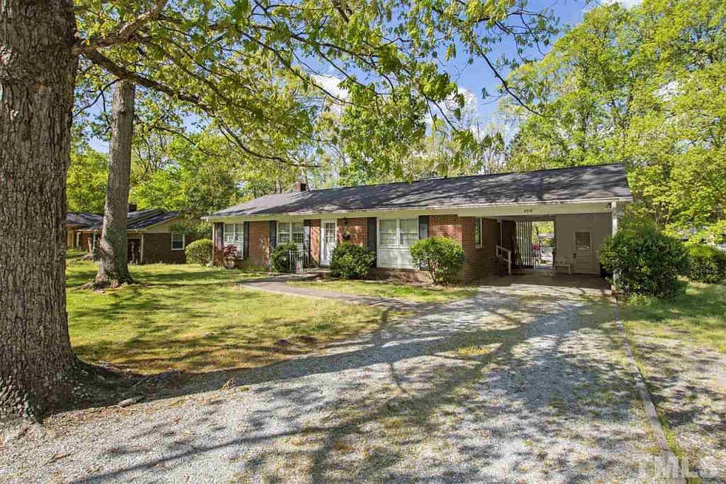 5019 Autumn Dr, Durham, NC 27712 Zillow