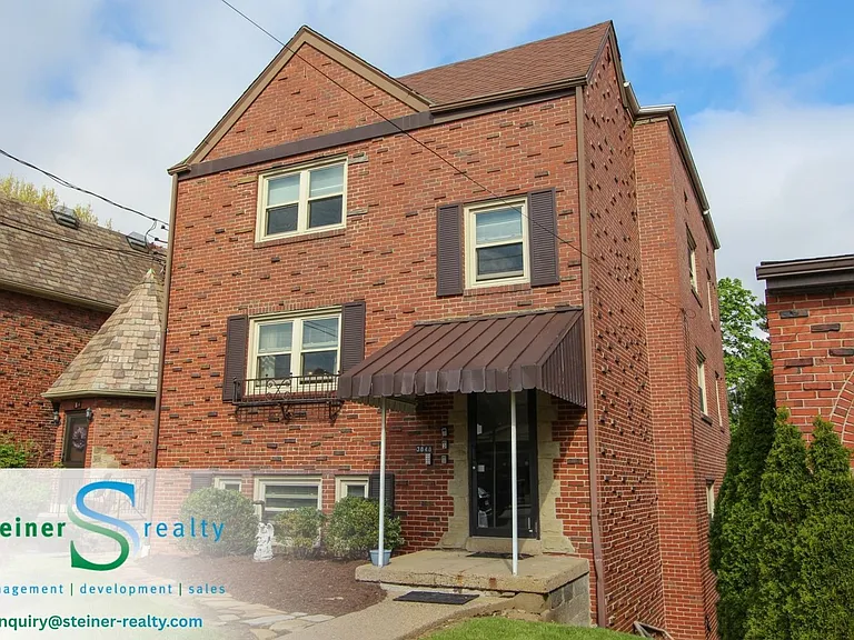 3848 Brownsville Rd — Photo 1