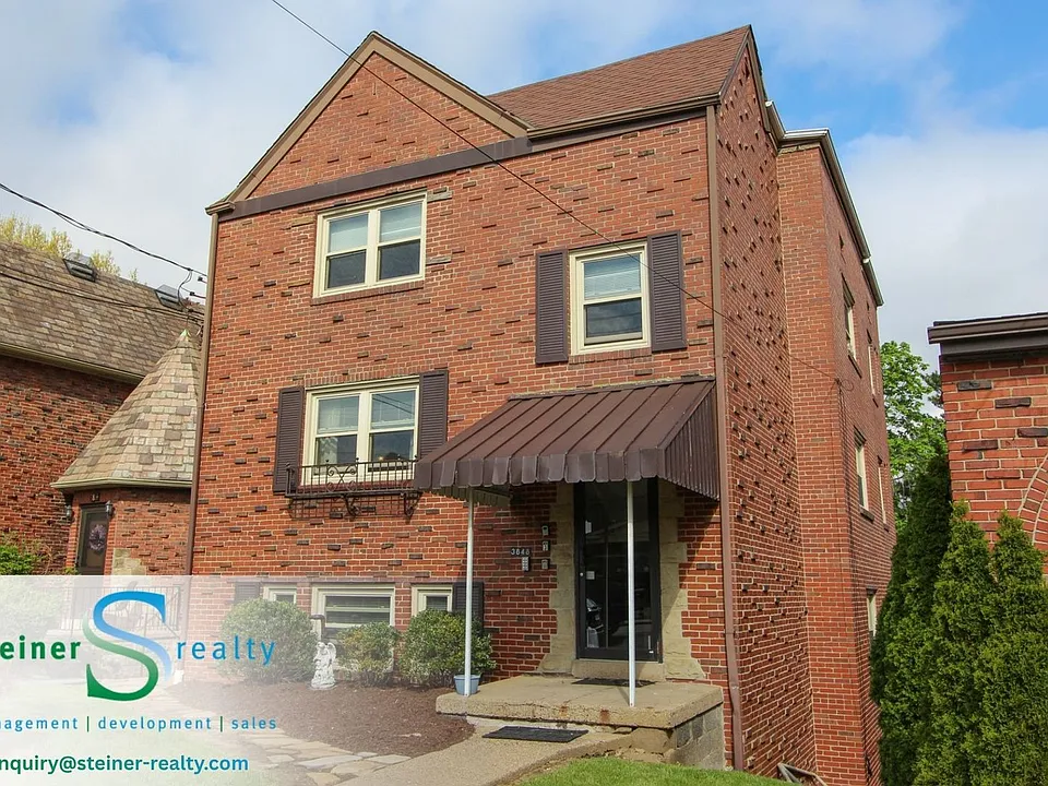3848 Brownsville Rd