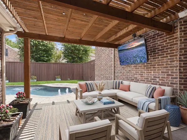 2015 Midhurst Dr, Allen, TX 75013
