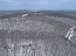 County Rd S, Gays Mills, WI 54631