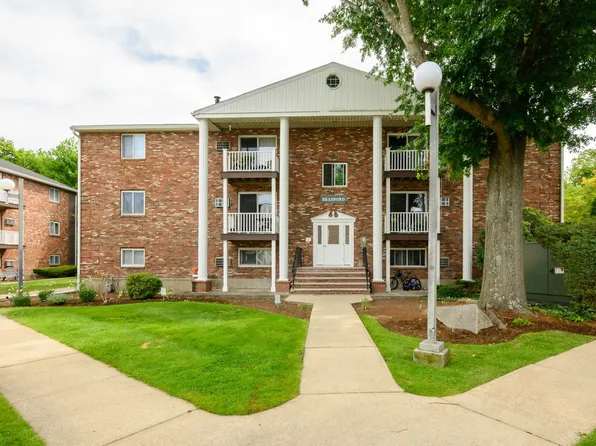 1801 Ocean St APT B21, Marshfield, MA 02050