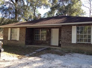585 SE Andrews Dr, Lake City, FL 32025