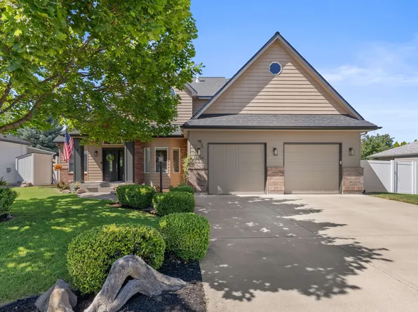 10914 N Acoma Dr, Spokane, WA 99208