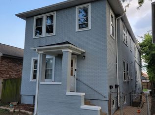 5521 W 63rd Pl, Chicago, IL