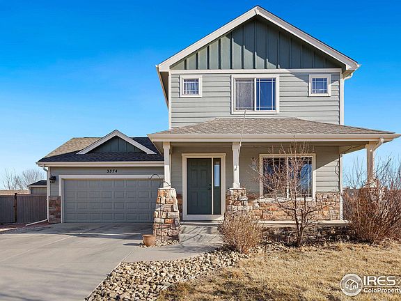 2nd image of 3374 White Buffalo Dr