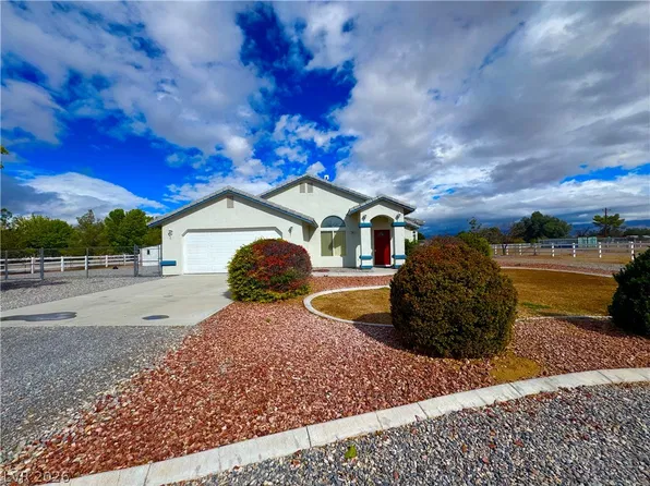 1540 Princeton Cir, Pahrump, NV 89060
