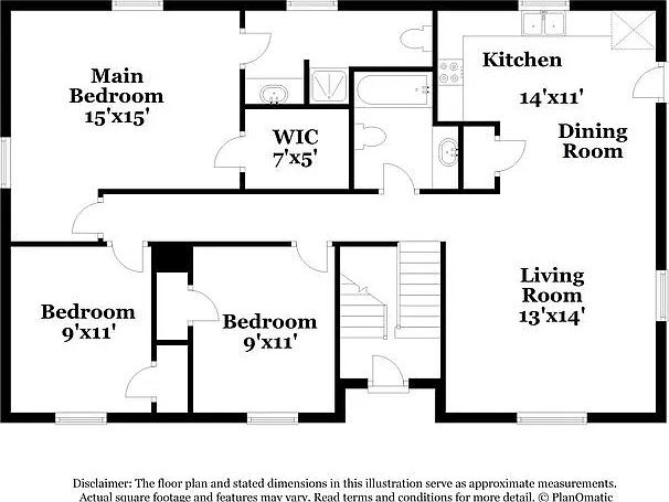 213 Granada Dr — Photo 14