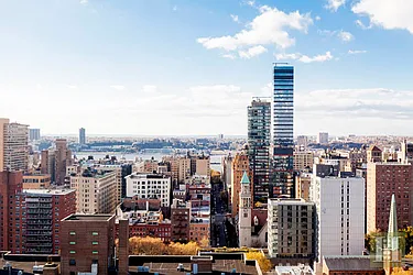 Rented by Halstead Real Estate