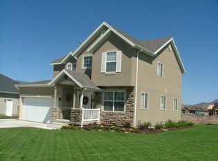 1175 E 500 S, Heber, UT 84032