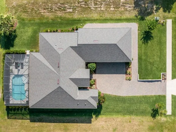 4008 Pinnacle Place Ct, Lady Lake, FL 32159
