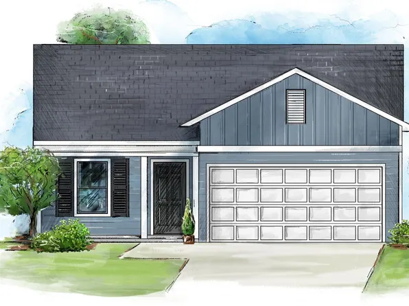 113 Sunflower Ln Lot 31, Clinton, SC 29325