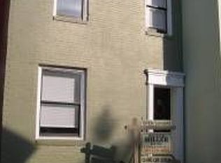 1423 27th St NW, Washington, DC 20007