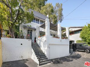 8001 Hemet Pl, Los Angeles, CA 90046
