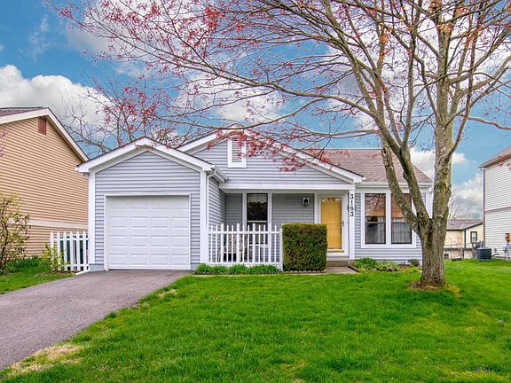 2nd image of 3183 Heatherside Dr