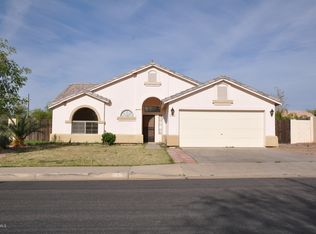 746 N Calle Largo, Mesa, AZ 85207