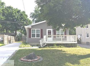 1117 Pulaski St, Lansing, MI 48910