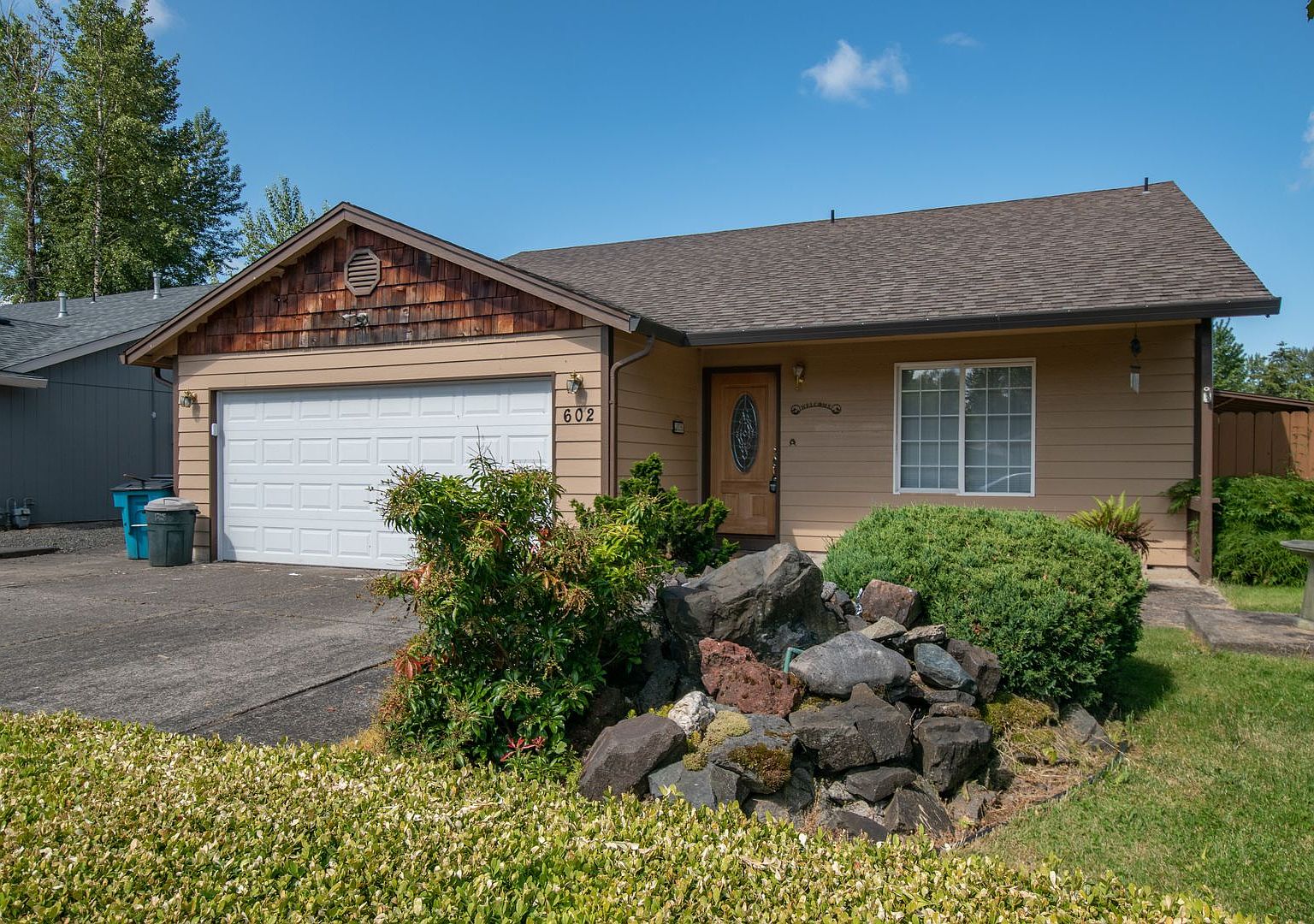 602 SW 24th Ave, Battle Ground, WA 98604 Zillow