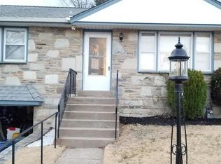 238 Perry St, Elkins Park, PA 19027