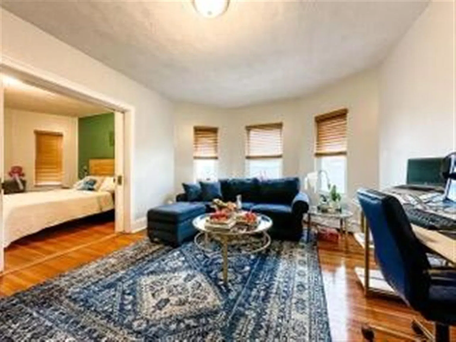 1 bed, 440 sqft, $2,200 — Photo 1