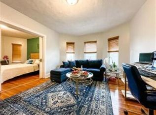 300 Park Ave #1, Revere, MA 02151