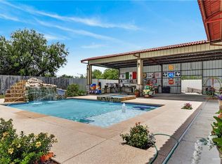 38309 E Circle 6 North St, Penitas, TX 78576