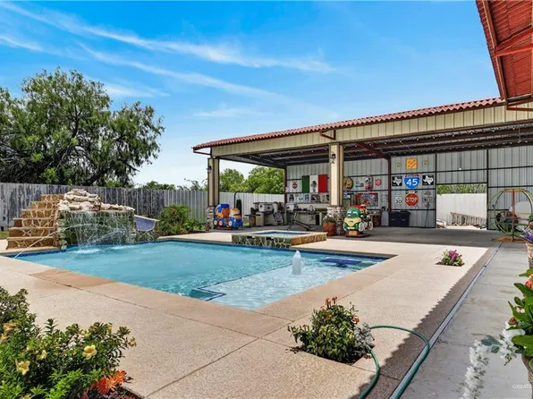38309 E Circle 6 North St, Penitas, TX 78576