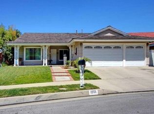 1551 Via Los Altos, La Habra, CA 90631