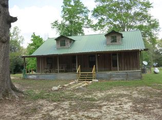 1799 Harmony Rd, Robeline, LA 71469