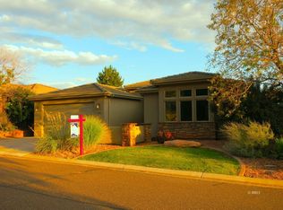 748 E Sage Trl, Kanab, UT 84741