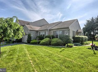 1969 Limestone Dr, Hummelstown, PA 17036