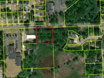 5675 Pontiac Lake Rd, Waterford, MI, 48327