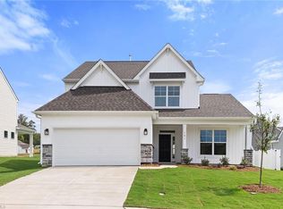 781 Brooklet Ct, Winston Salem, NC 27127