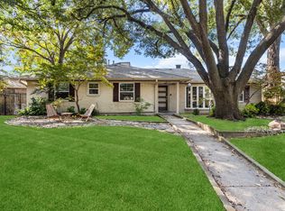 9623 Broken Bow Rd, Dallas, TX 75238