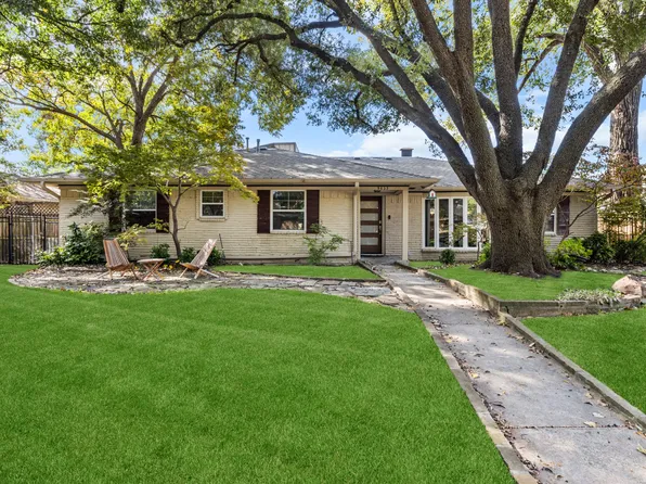 9623 Broken Bow Rd, Dallas, TX 75238