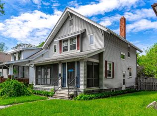 1719 Crescent Ave, Fort Wayne, IN 46805