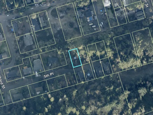 700 5th Pl, Oregon City, OR 97045