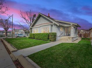 90 3rd St, Spreckels, CA 93962