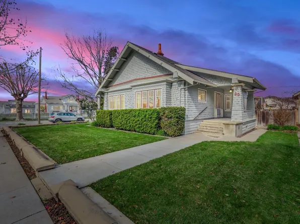 90 3rd St, Spreckels, CA 93962