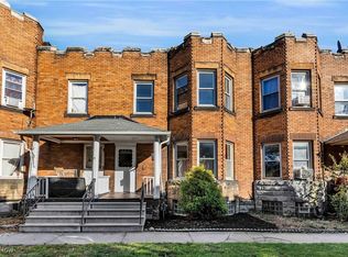 9407 Detroit Ave, Cleveland, OH 44102