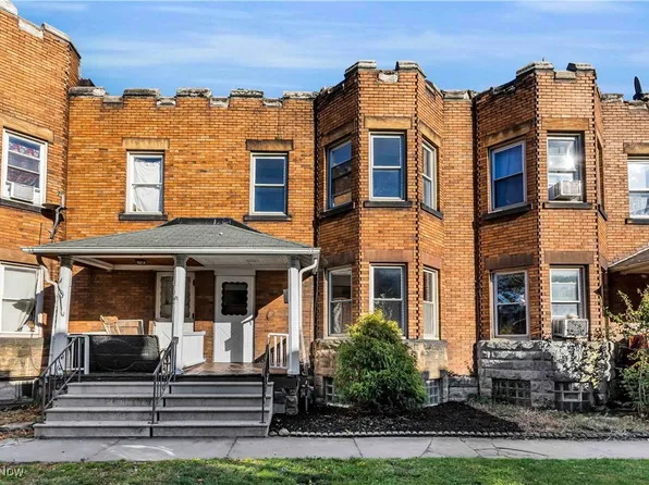 9407 Detroit Ave, Cleveland, OH 44102