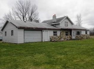 8072 Water, Melvin, MI 48454