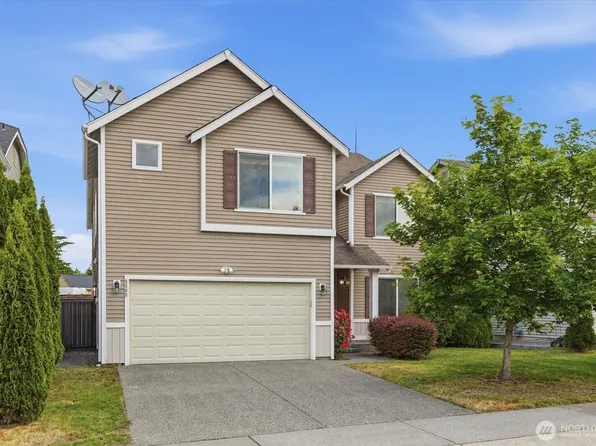 3808 S 335th Place, Federal Way, WA 98001