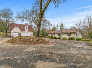 4046 Friedman Ln, Rescue, CA 95672